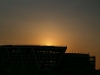 Sundown@Bosch Parkhaus