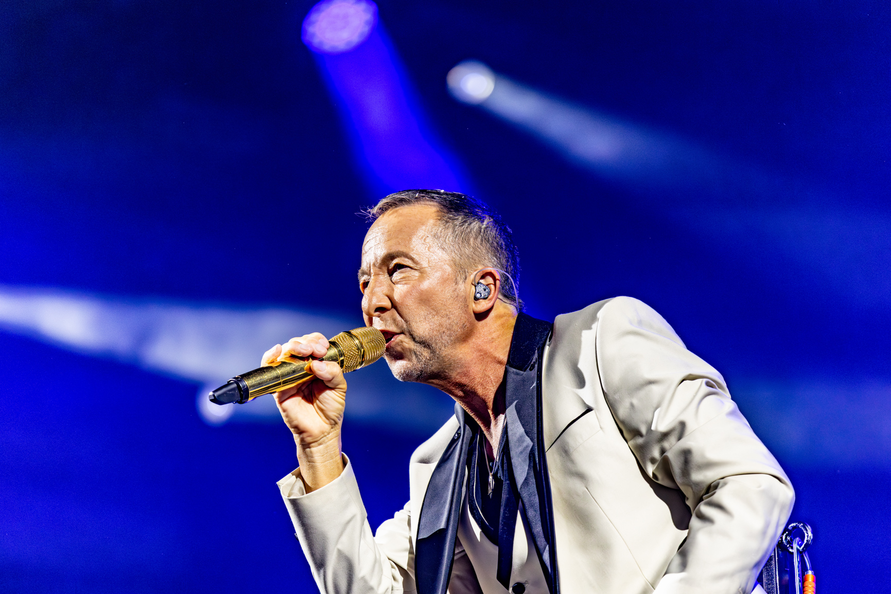 DJ Bobo